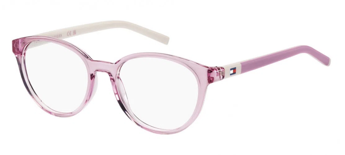 Tommy Hilfiger TH2124 Eyeglasses - view 5